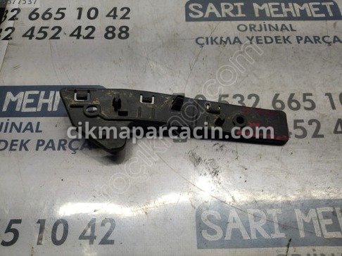 Peugeot Partner Tampon Braketi çıkma parça