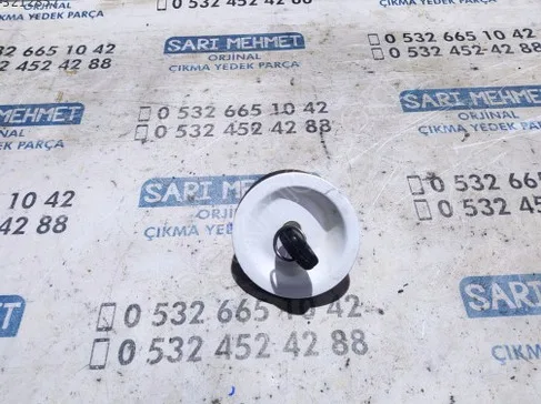 Peugeot Partner Depo Kapağı çıkma parça - SARI MEHMET OTO YEDEK PARÇA Konya