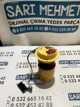Peugeot Partner Yakıt Şamandırası çıkma parça - SARI MEHMET OTO YEDEK PARÇA Konya