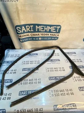 Peugeot Partner Kapı Fitili çıkma parça - SARI MEHMET OTO YEDEK PARÇA Konya
