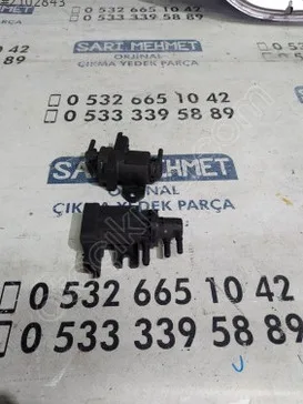 Peugeot 106 Basınç Sensörü çıkma parça - SARI MEHMET OTO YEDEK PARÇA Konya