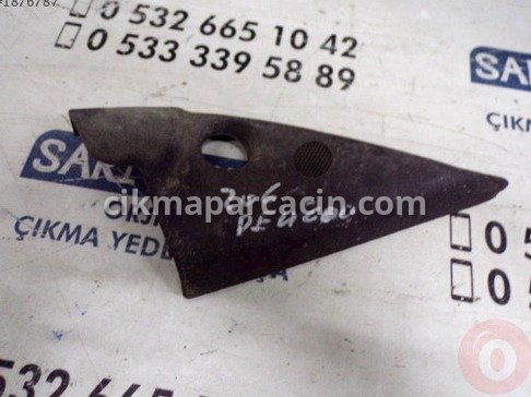 Peugeot 206 Sağ Ön Kapı çıkma parça