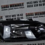 Volkswagen Polo Sağ Ön Far çıkma parça - SARI MEHMET OTO YEDEK PARÇA Konya