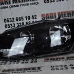 Volkswagen Polo Sol Ön Far çıkma parça - SARI MEHMET OTO YEDEK PARÇA Konya