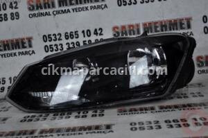 ÇIKMA POLO 15 FAR KOMPLE SOL – Konya Çıkma Parça