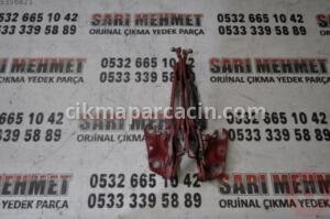 ÇIKMA POLO BAGAJ MENTEŞESİ – Konya Çıkma Parça