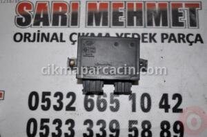 ÇIKMA Polo-Caddy-Golf Çıkma İmmobilizer Beyini 6H0 953 257 A – Konya Çıkma Parça