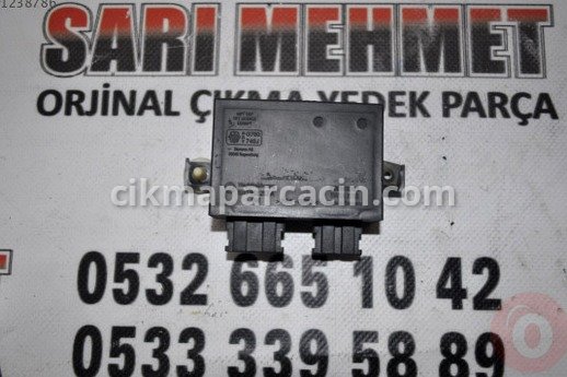 Volkswagen Polo İmmobilizer çıkma parça