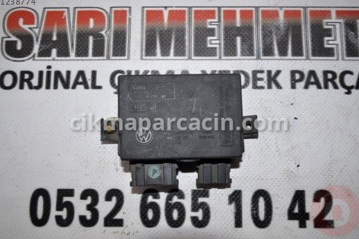 Volkswagen Caddy İmmobilizer çıkma parça