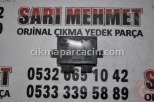 ÇIKMA Polo-Caddy-Golf İmmobilizer Beyini 6H0 953 257 A – Konya Çıkma Parça