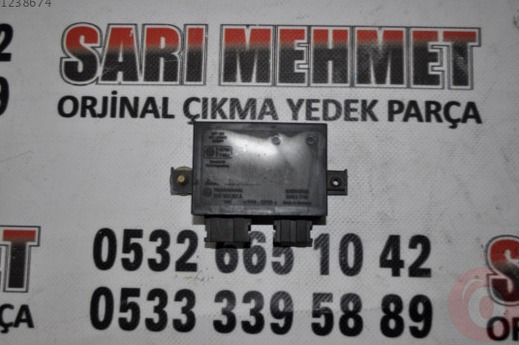 Volkswagen Caddy Diğer çıkma parça - SARI MEHMET OTO YEDEK PARÇA Konya