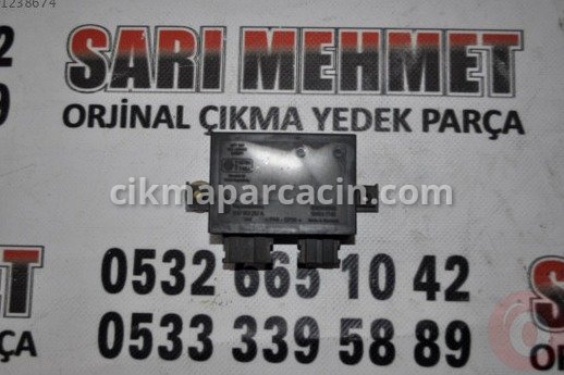 Volkswagen Polo İmmobilizer çıkma parça