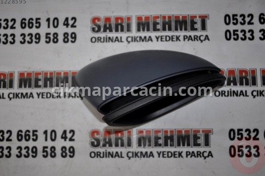 Porsche Cayenne Ayna Kapağı çıkma parça