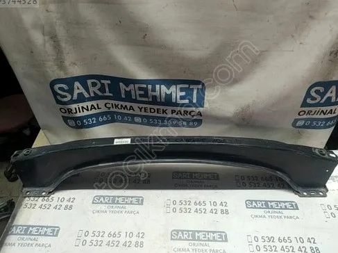 Porsche Cayenne Tampon Demiri çıkma parça - SARI MEHMET OTO YEDEK PARÇA Konya