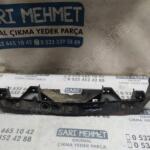 Porsche Cayenne Tampon Braketi çıkma parça - SARI MEHMET OTO YEDEK PARÇA Konya