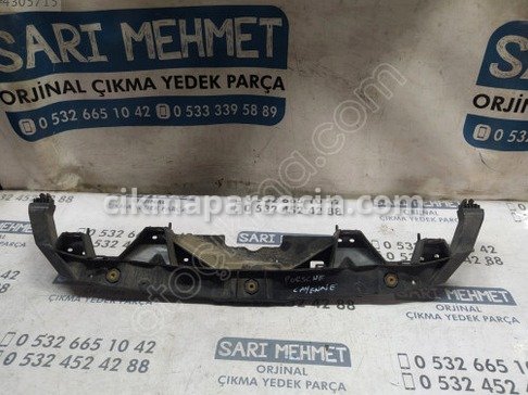 Porsche Cayenne Tampon Braketi çıkma parça