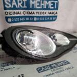 Porsche Panamera Sağ Ön Far çıkma parça - SARI MEHMET OTO YEDEK PARÇA Konya
