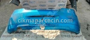 ÇIKMA PROTON GEN 2 ARKA TAMPON – Konya Çıkma Parça