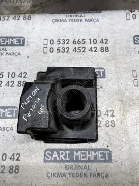 Citroen Jumper Hava Filtresi Kutusu çıkma parça - SARI MEHMET OTO YEDEK PARÇA Konya