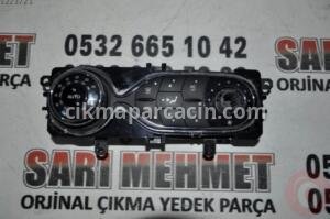 ÇIKMA RADYO RENAULT CLIO IV – Konya Çıkma Parça