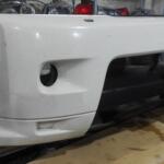 Land Rover Range Rover Ön Tampon çıkma parça - SARI MEHMET OTO YEDEK PARÇA Konya