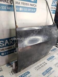 ÇIKMA RENAULT 12 TOROS SOL ARKA KAPI 1439 – Konya Çıkma Parça