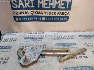 ÇIKMA RENAULT 12 TOROS SOL ÖN CAM KRİKOSU K-131 – Konya Çıkma Parça
