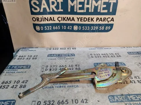 Renault R12 Cam Krikosu çıkma parça - SARI MEHMET OTO YEDEK PARÇA Konya
