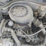 Renault R19 Komple Motor çıkma parça - SARI MEHMET OTO YEDEK PARÇA Konya