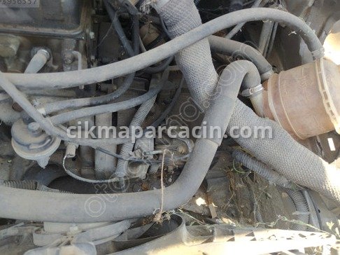 Renault R19 Şanzıman Komple çıkma parça
