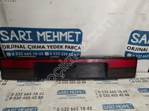 Renault R21 Reflektör çıkma parça - SARI MEHMET OTO YEDEK PARÇA Konya