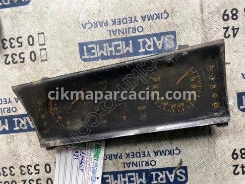 Renault R21 Gösterge Paneli çıkma parça