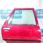 Renault R21 Sağ Arka Kapı çıkma parça - SARI MEHMET OTO YEDEK PARÇA Konya