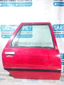 ÇIKMA RENAULT 21 SAĞ ARKA KAPI – Konya Çıkma Parça
