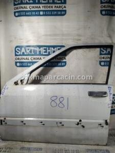 ÇIKMA RENAULT 21 SOL ÖN KAPI – Konya Çıkma Parça