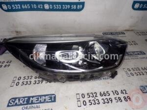 ÇIKMA RENAULT CAPTUR 2013-2017 SAĞ FAR 260102734R – 260 102 – Konya Çıkma Parça