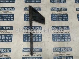 ÇIKMA RENAULT CAPTUR SAĞ ÖN KELEBEK CAMI 43R-011564 – Konya Çıkma Parça