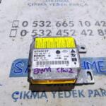 Renault Clio Airbag Beyni çıkma parça - SARI MEHMET OTO YEDEK PARÇA Konya