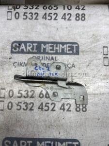 ÇIKMA RENAULT CLİO 2 MOTOR KAPUTU MENTEŞESİ SAĞ – Konya Çıkma Parça OEM 8200715439