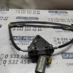Renault Clio Cam Krikosu çıkma parça - SARI MEHMET OTO YEDEK PARÇA Konya