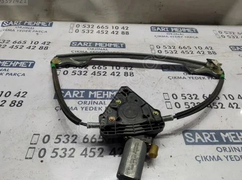 Renault Clio Cam Krikosu çıkma parça - SARI MEHMET OTO YEDEK PARÇA Konya