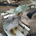 Renault Clio Kasa / Kupa çıkma parça - SARI MEHMET OTO YEDEK PARÇA Konya
