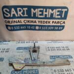 Renault Clio Cam Krikosu çıkma parça - SARI MEHMET OTO YEDEK PARÇA Konya