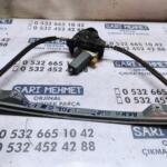 Renault Clio Cam Krikosu çıkma parça - SARI MEHMET OTO YEDEK PARÇA Konya