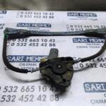 Renault Clio Cam Krikosu çıkma parça - SARI MEHMET OTO YEDEK PARÇA Konya