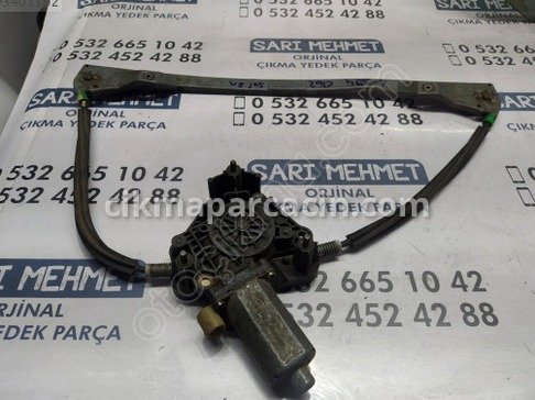 Renault Clio Cam Krikosu çıkma parça