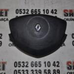 Renault Clio Sürücü Airbag çıkma parça - SARI MEHMET OTO YEDEK PARÇA Konya