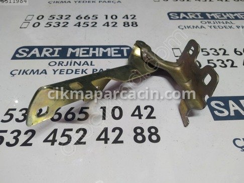 Renault Clio Kaput Menteşesi çıkma parça