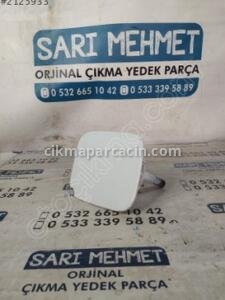 ÇIKMA RENAULT CLİO 2 THALİA YAKIT DEPO KAPAĞI – Konya Çıkma Parça OEM 8200690154