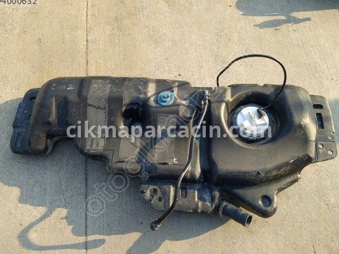 Renault Clio Yakıt Deposu çıkma parça